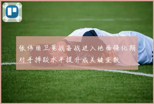 张伟丽卫冕战备战进入地面强化期对手摔跤水平提升成关键变数